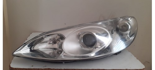 PEUGEOT 407 SOL (04/10) HALOJEN